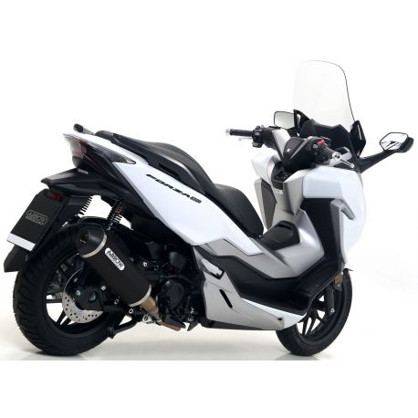 Echappement ARROW HONDA 300 FORZA 2018-2019 Echappement ARROW HONDA 300 FORZA 2018-2019