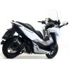 Echappement ARROW HONDA 300 FORZA 2018-2019 0