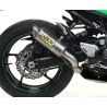 Echappement ARROW GP2 KAWASAKI Z900 Z900 A2 1