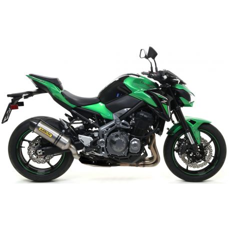 Echappement ARROW RACE-TECH KAWASAKI Z900 Z900 A2