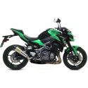 Echappement ARROW X-CONE KAWASAKI Z900 Z900 A2