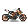 Echappement DEVIL evolution pour KTM 1290 SUPER DUKE 2015-2016 2