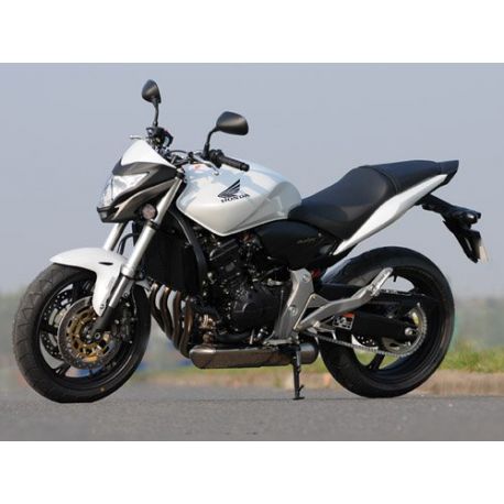 Echappement DEVIL evolution pour HONDA CB 600 HORNET 2007-2013