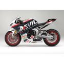 Echappement DEVIL evolution pour HONDA CBR1000RR 2017-2018