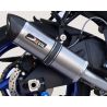Echappement DEVIL evolution pour HONDA CBR600FI CBR600FS 2001-2006 3