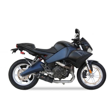 Echappement DEVIL evolution pour BUELL CR 1125 2005-2009