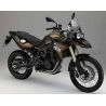 Echappement DEVIL evolution pour BMW F800GS 2008-2015 3