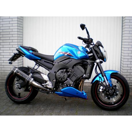 Echappement DEVIL evolution pour YAMAHA FZ1 2006-2016