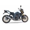 Echappement DEVIL evolution pour YAMAHA FZ8 2010-2016 2