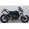 Echappement DEVIL evolution pour SUZUKI GSR 750 2010-2016 3