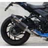 Echappement DEVIL evolution pour SUZUKI GSXS 750 2017-2018 0