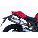 Echappement DEVIL evolution pour DUCATI 695 MONSTER 2006-2008
