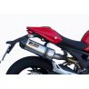 Echappement DEVIL evolution pour DUCATI 695 MONSTER 2006-2008 1