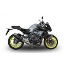 Echappement DEVIL evolution pour YAMAHA MT-10 2016-2017