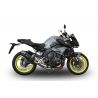 Echappement DEVIL evolution pour YAMAHA MT-10 2016-2017 0