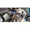 Echappement DEVIL evolution pour BMW R1200GS R1200GS ADVENTURE 2017-2018 - R1250GS ADVENTURE 2019 1