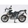 Echappement DEVIL evolution pour BMW R1200GS 2010-2012 R1200GS ADVENTURE 2010-2013 0