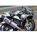 Echappement DEVIL evolution pour APRILIA RSV 1000 2006-2009