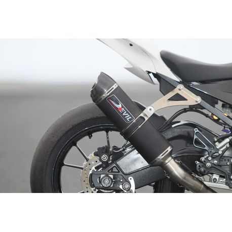 Echappement DEVIL evolution pour BMW S1000RR 2015-2016