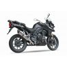 Echappement DEVIL evolution pour TRIUMPH 1200 TIGER EXPLORER 2011-2014 0
