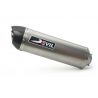 Echappement DEVIL evolution pour APRILIA 1000 TUONO 2006-2009 1
