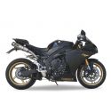 Echappement DEVIL evolution pour YAMAHA YZF-R1 2009-2014