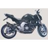 Echappement DEVIL evolution pour KAWASAKI Z1000 2007-2009 3