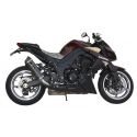 Echappement DEVIL evolution pour KAWASAKI Z1000 Z1000SX 2010-2013