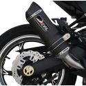 Echappement DEVIL evolution pour KAWASAKI Z1000 Z1000SX 2014-2016