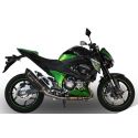 Echappement DEVIL evolution pour KAWASAKI Z800 2012-2016