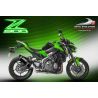 Echappement DEVIL evolution pour KAWASAKI Z900 2017-2019 1