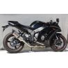 Echappement DEVIL evolution pour KAWASAKI ZX10R 2010-2015 3