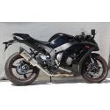 Echappement DEVIL evolution pour KAWASAKI ZX10R 2015-2016