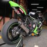 Echappement DEVIL evolution pour KAWASAKI ZX10R 2015-2016 4
