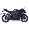 Echappement DEVIL evolution pour KAWASAKI ZX6R 2009-2012