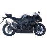 Echappement DEVIL evolution pour KAWASAKI ZX6R 2009-2012 1