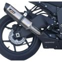 Echappement DEVIL evolution pour KAWASAKI ZX6R 2013-2016