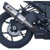 Echappement DEVIL evolution pour KAWASAKI ZX6R 2013-2016 1