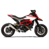 Echappement HP CORSE EVOXTREME DUCATI 821 HYPERMOTARD 2016-2018 0