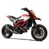Echappement HP CORSE EVOXTREME DUCATI 821 HYPERMOTARD 2016-2018 1