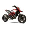 Echappement HP CORSE EVOXTREME DUCATI 821 HYPERSTRADA 2013-2015 1