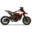 Echappement HP CORSE EVOXTREME DUCATI 821 HYPERSTRADA 2013-2015