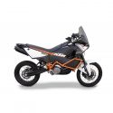 Echappement HP CORSE EVOXTREME KTM 990 ADVENTURE 2006-2014