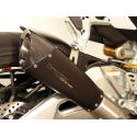 Echappement HP CORSE EVOXTREME DECATALYSE HONDA VFR800X CROSSRUNNER 2011-2014