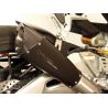 Echappement HP CORSE EVOXTREME DECATALYSE HONDA VFR800X CROSSRUNNER 2011-2014 1