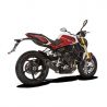 Echappement HP CORSE EVOXTREME MV AGUSTA BRUTALE 675 800 2011-2016 3