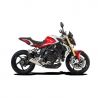 Echappement HP CORSE EVOXTREME MV AGUSTA BRUTALE 800 2016-2018 1