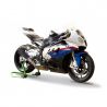 Echappement HP CORSE EVOXTREME BMW S1000R S1000RR 2009-2014 0