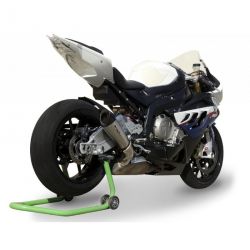 Pot d'échappement HP CORSE EVOXTREME BMW S1000R S1000RR 2009-2014