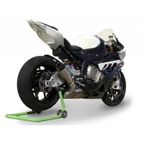 Echappement HP CORSE EVOXTREME BMW S1000R S1000RR 2009-2014